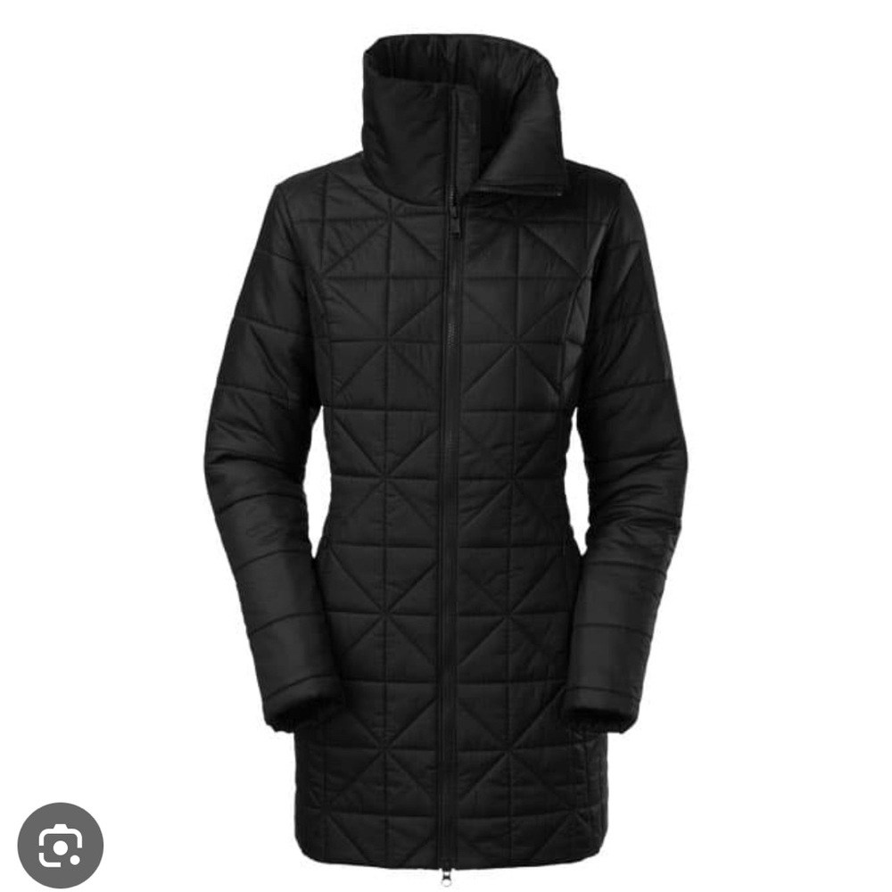 The North Face Women's Insulated Arlayne Jacket size S